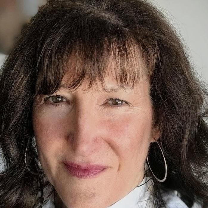 Janice Dredge