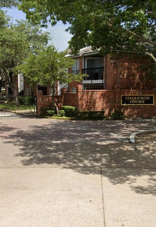 1028-18333 Roehampton Dr, Dallas, TX, 75252-5180 | Card Image