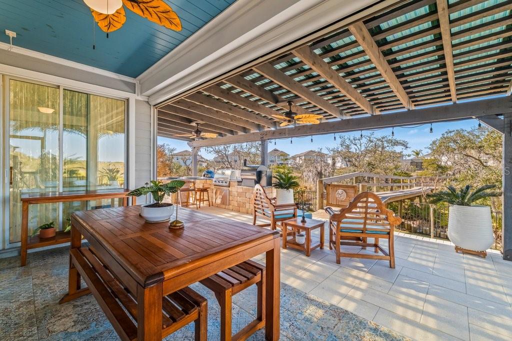 Residential in ST AUGUSTINE BEACH 2