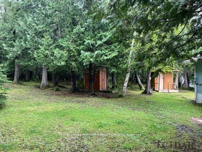 PCL 10752 Sec Sws N/A, House other with 2 bedrooms, 1 bathrooms and null parking in Sudbury Remote Area ON | Image 28
