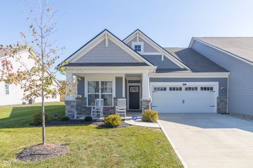4611 Bethel Cove Dr, Indianapolis, IN, 46239-0160 | Card Image