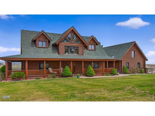 2979 Old Stage Rd, Loveland, CO, 80537 | Card Image