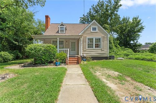 5811 Carrick St, Henrico, VA, 23228-5301 | Card Image