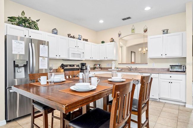 Kitchen view two | Image 19