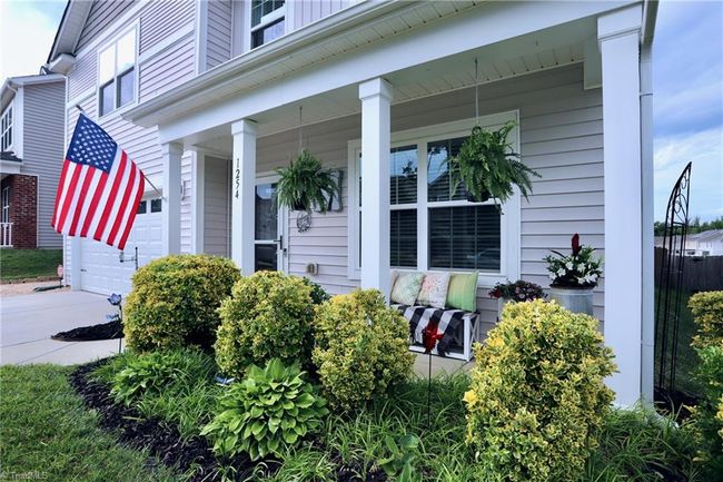 1254 Salters St, House other with 4 bedrooms, 3 bathrooms and null parking in Burlington NC | Image 4
