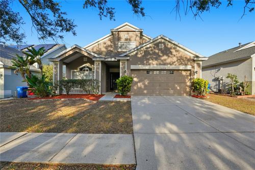 12628 Bramfield Dr, RIVERVIEW, FL, 33579-7774 | Card Image