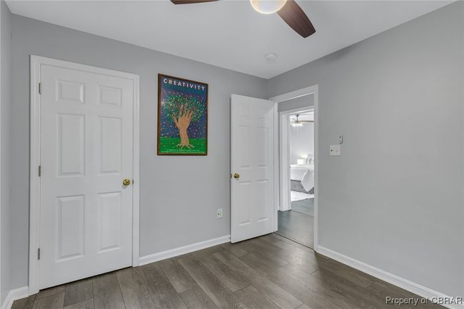 695 Chambers Ln, House other with 3 bedrooms, 2 bathrooms and null parking in Lottsburg VA | Image 16
