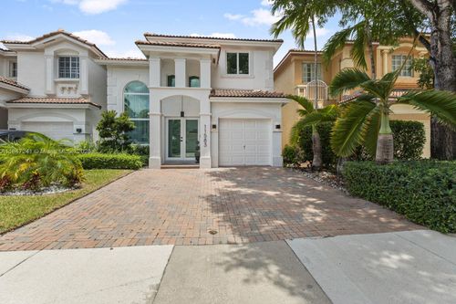 11583 Nw 69th Ter, Doral, FL, 33178-5540 | Card Image