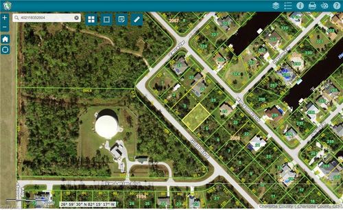 2966 Gillot Blvd, PORT CHARLOTTE, FL, 33981 | Card Image