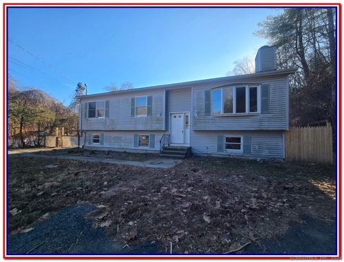 41 Old Fitch Hill Road, Montville, CT, 06382 | Card Image