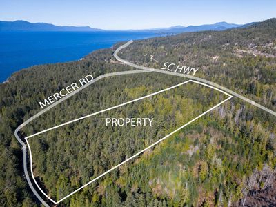 BLOCK 3 Mercer Rd, Home with 0 bedrooms, 0 bathrooms and null parking in Halfmoon Bay BC | Image 2