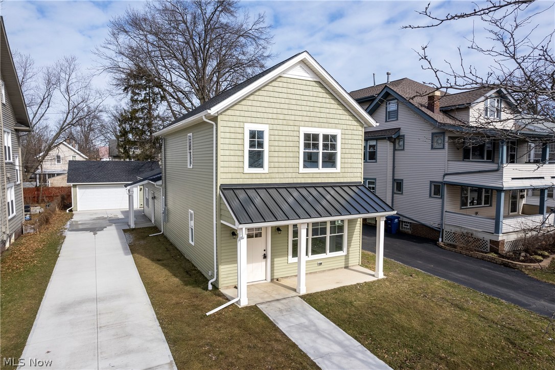 17450 Shaw Avenue, Sold in Lakewood Zoocasa