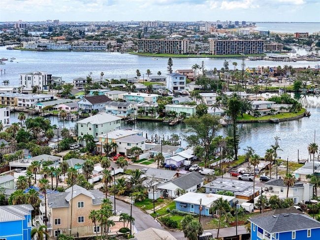 336 Boca Ciega Dr, House other with 4 bedrooms, 2 bathrooms and null parking in MADEIRA BEACH FL | Image 65