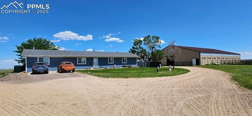4000 Horseshoe Dr, Strasburg, CO, 80136-8911 | Card Image