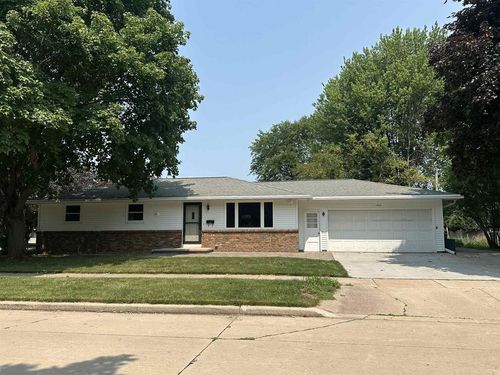 1212 E Harding Drive, APPLETON, WI, 54915 | Card Image
