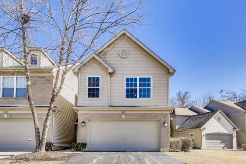 2857 Granite Ct, Prairie Grove, IL, 60012-2609 | Card Image