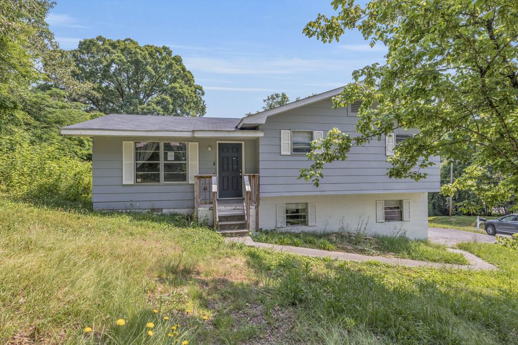 Taylor St, Rossville, GA 30741