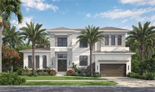 826 Magnolia Ct, MARCO ISLAND, FL, 34145-2111 | Card Image