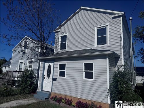 50 W 2nd St, Dunkirk, NY, 14048-1506 | Card Image
