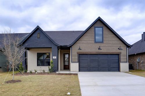 117 Sammy St, Godley, TX, 76044-1206 | Card Image