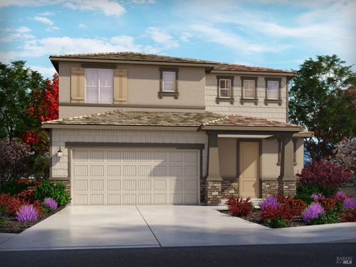 911 Telford Dr, Vacaville, CA, 95687-7965 | Card Image