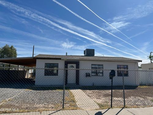 7867 Juliet Way, El Paso, TX, 79915-3205 | Card Image