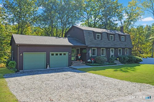 334 S Burnham Hwy, Lisbon, CT, 06351-3148 | Card Image