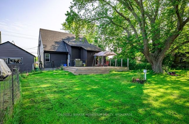 3815 3 Highway E, House other with 3 bedrooms, 1 bathrooms and 2 parking in Port Colborne ON | Image 31