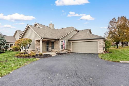5308 Apple Ridge Pl, Westerville, OH, 43081-8817 | Card Image