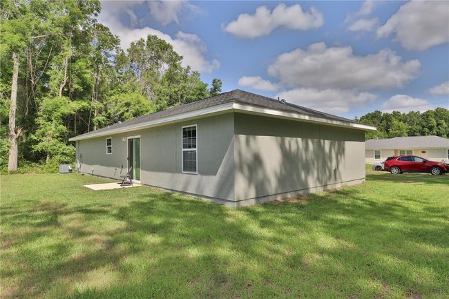 838 Nw 124 Th St, House other with 3 bedrooms, 2 bathrooms and null parking in Citra FL | Image 22