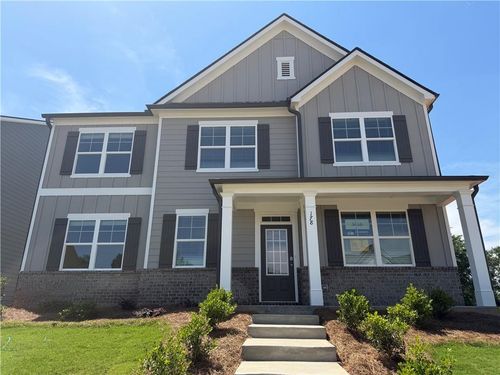 178 King Vlg, Braselton, GA, 30517 | Card Image