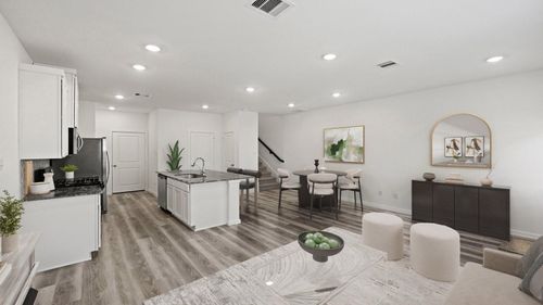 7507 Bella Springs Dr, Humble, TX, 77346-6225 | Card Image