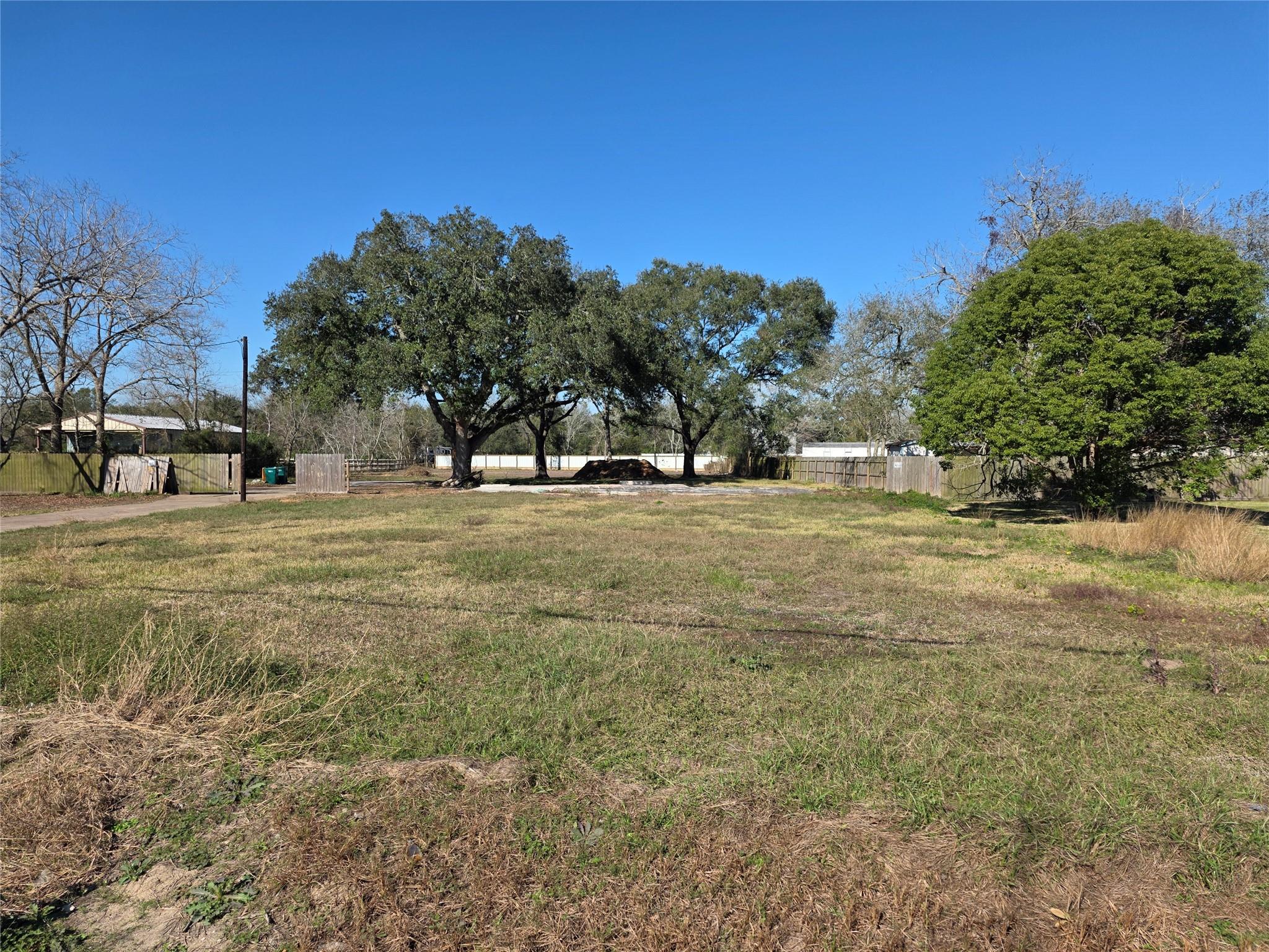 Residential Lease in Bacliff