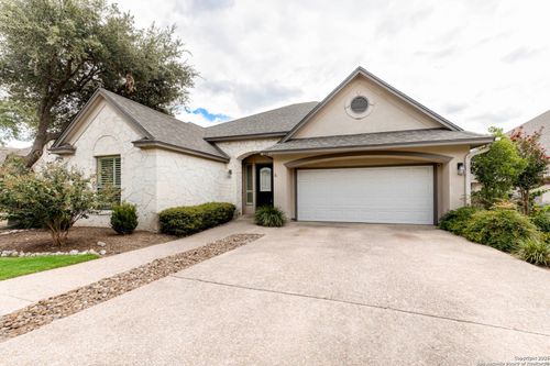 122 Garden Trce, San Antonio, TX, 78260-4355 | Card Image