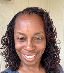 Anita Waters