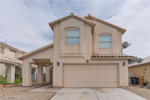 2018 Shannon Christine Drive, Las Vegas, NV, 89104 | Card Image