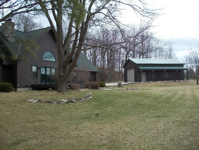 3113 Elmore Dr, House other with 3 bedrooms, 3 bathrooms and null parking in CAMPBELLSPORT WI | Image 5