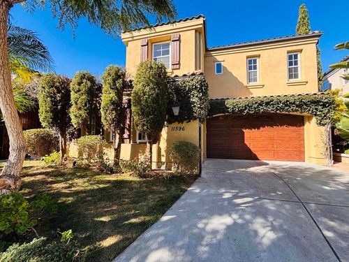 11596 Parkhurst Sq, San Diego, CA, 92130-8668 | Card Image