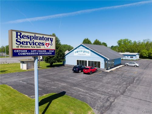 335 Genesee Street, Auburn, NY, 13021 | Card Image