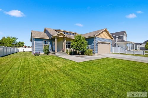 683 N 2876 E, Roberts, ID, 83444-5048 | Card Image