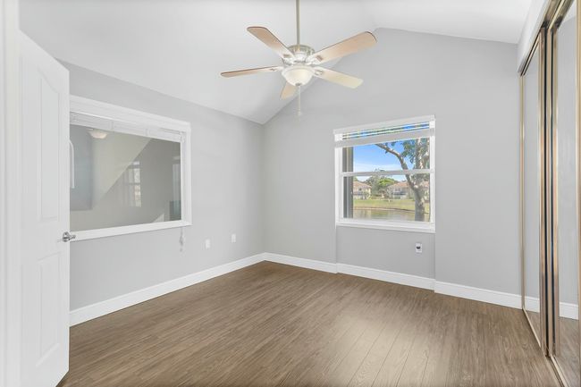 2701 Amherst Ct, Condo with 3 bedrooms, 2 bathrooms and null parking in Boynton Beach FL | Image 15