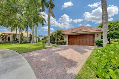 6437 Hudson Bay Lane, Lake Worth, FL, 33467 | Card Image