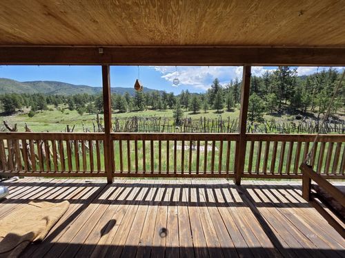 308 Dilly Ln, Westcliffe, CO, 81252 | Card Image