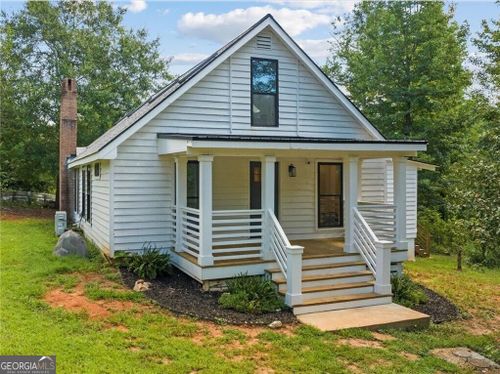 4147 Nub Garland Road, Toccoa, GA, 30577 | Card Image