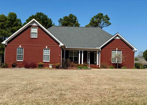 175 Ponderosa Way, Muscle Shoals, AL, 35661-4453 | Card Image