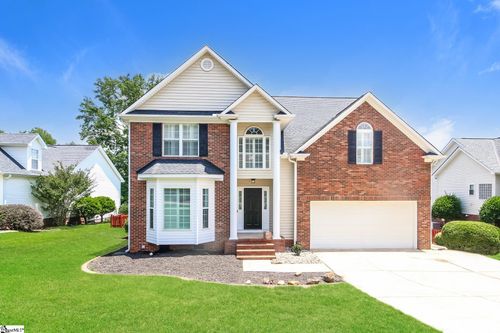 104 Sandtrap Ct, Greenville, SC, 29609-6961 | Card Image