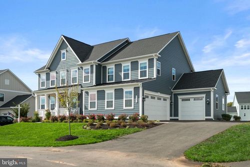 23653 Horse Barn Ln, ALDIE, VA, 20105-6091 | Card Image