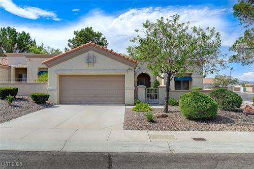 10616 Sky Meadows Ave, Las Vegas, NV, 89134-5303 | Card Image