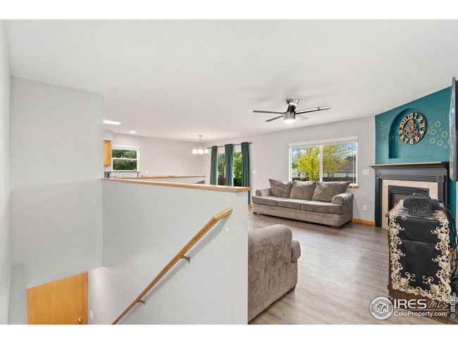 3816 Partridge Ct, House other with 3 bedrooms, 2 bathrooms and null parking in Evans CO | Image 5