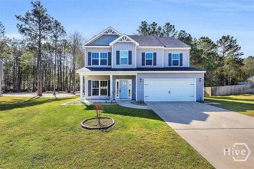 203 Crosswinds Dr, Rincon, GA, 31326-8114 | Card Image